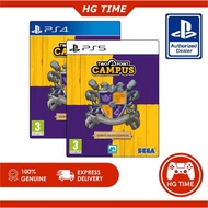PS4 / PS5 Two Point Campus