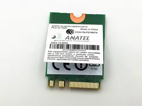 Wholesale New For Qualcomm Atheros QCNFA344A 802.11AC NGFF Wifi For Bluetooth 4.1 Wireless Card
