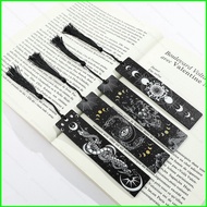 GC4 Acotar Series Totem Mysterious Symbols Acrylic Tassels Bookmark Gift For Kids Souvenirs Collecti