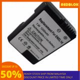 Proocam Battery for Nikon D3100 DSLR Camera (En-El14)a