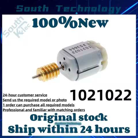 1Pcs/Lot Genuine ELV/ESL steer lock motor for FIAT Viaggio Ottimo D565 cherokee 12V DC 1021022 Brand