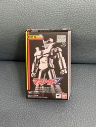 購自日本 全新未開封 Bandai  Tamashii Nation 2016 魂展 超合金塊 GX-01 鐵甲萬能俠 Z Soul of Chogokin Mazinger Z