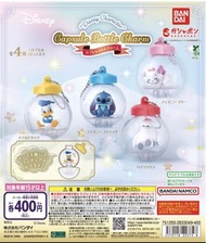 Disney 許願瓶 史迪仔 stitch Baymax  Marie 瑪麗貓 富貴貓 Donald duck 唐老鴨 水晶球 燈膽 扭蛋