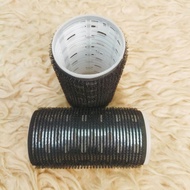 ROL RAMBUT PONI 10.3 CM ROL TEMPEL ROL VELCRO ROL PONI ROL PANJANG
