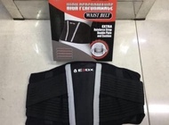 Ebox Waist Belt Dekker Perut Korset 1052 Original Gratisongkir