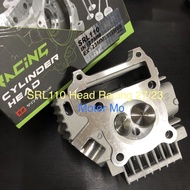 SRL110 HEAD RACING In 27mm Ex 23mm Taikom