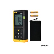 Nataku เครื่องวัดระยะ เครื่องวัดระยะเลเซอร์ Laser Rangefinders แม่นยำสูง ขนาดพกพา