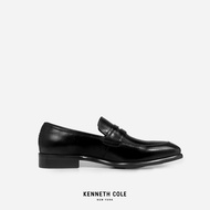 KENNETH COLE รองเท้าลำลองผู้ชาย รุ่น COLE BLACK สีดำ ( CAS - RS44058LE-001 )