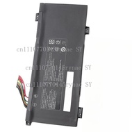 GK5CN-00-13-3S1P-0 11.4V 46.74Wh Battery For MECHREVO X8Ti Z2 MACHENIKE T90 Plus T90-T3p F117-B F117