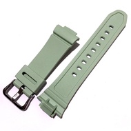 Replacement RUBBER STRAP BABY-G BLX570 HJ - STRAP CASIO BABY-G BLX-570