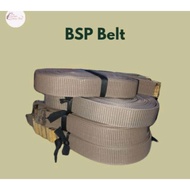 BSP Belt for Boy Scouting