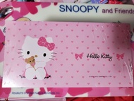 三麗鷗 kitty 面紙盒
