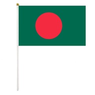 Flag of Bangladesh Flags of the World Party Decoration