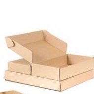Thick Material Packing Box