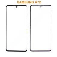 Samsung A72 A725 Lcd Plus Oca Glass