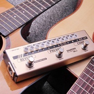Valeton Acoustic Mini Guitar Effects