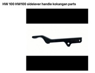 HW 100 HW100 sidelever handle kokangan parts pcp