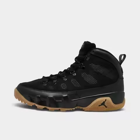 Jordan | Men's Air Jordan 9 Retro NRG Sneakerboots