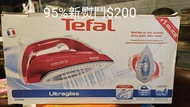 Tefal Ultragliss 熨斗