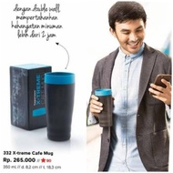 Cafe Mug X-treme Tupperware