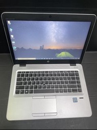 Hp 840 G4  i5-7300U 8G Ram 256 SSD Win 10 pro