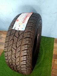 265/65R17 MAXXIS700A/Tสายลุย(แถมจุ๊ฟลมยางฟรี)