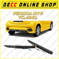 PERODUA MYVI ICON 1.5 REFLECTOR REAR BUMPER 1 PAIR 🔥