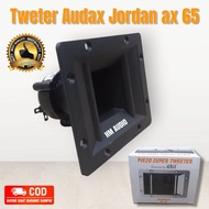 Tweeter AUDAX JD 65 Jordan