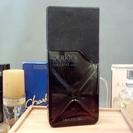 1978年~Derrick Orlane男士淡香水EDT 100ml(4分滿)