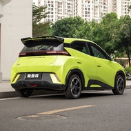 Suitable for BYD Seagull Seagull Tail Top Wing Sports Spoiler