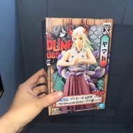 Banpresto DXF Yamato One Piece