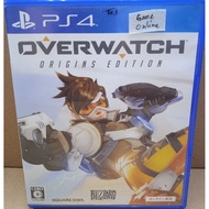 BD PS4 SECOND-HANDED PS4 GAME CASSETTE + Box + Cover