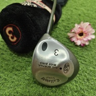 Callaway Bertha War Bird Wood 3 Golf StickBIG (2)