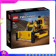 [BrickMonster] Lego 42164 Technic Off-Road Race Buggy