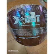 XDOT G618 VISOR ✨ready stock✨