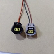 socket soket Thermo sensor Eot O2 emisi yamaha Vixion Mx R15