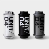 Sticker 38-kT Dress Up UNIT04 Outdoor Camping Accessories