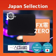 Gaming Mouse Pad NINJA FX ZERO – ARTISAN -Delivered directly from Japan