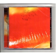 The Cure - Kiss Me Kiss Me Kiss Me ( CD )