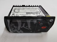 เทอร์โมตู้แช่ ยี่ห้อCAREL รุ่นPJEZY0H000 (เทอร์โมดิจิตอล คอนโทรล) ตู้เย็น ตู้แช่ พร้อมหางเซ็นเซอร์ 2