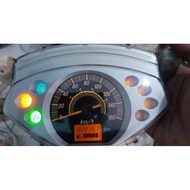 Suzuki Shogun 125 Speedometer original