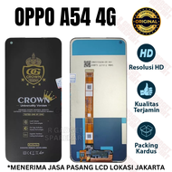 Lcd Oppo A54 4G Original OEM Quality Lcd Touchscreen Oppo A54 Fullset