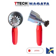หัวฉีดหมวกเหล็ก นากาตะ Nagata Colt-C1 1123200