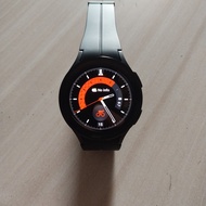 Samsung watch 5 pro