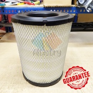 ORIGINAL ISUZU NLR PRO/ NPR PRO, HICOM 2.8/ 4.3, COMMANDO ENGINE AIR FILTER (8-98321413-0/ FA-6425)