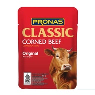 Pronas Classic Corned Beef Corned Beef Combination/ 50g