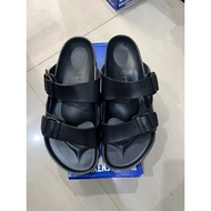 Birkenstock Arizona Eva Black 100% Original