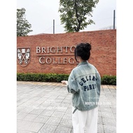 Cline beefJacket hot2024