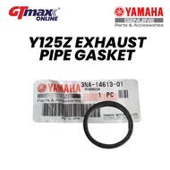 (BERANI JAMIN 100% HLY) Yamaha Y125ZR Exhaust Gasket - 3NA-14613-01
