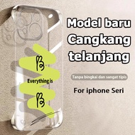 XWWBK040 Phone case suitable for IPHONE OPPO VIVO REDMI1 S4M5UNG PC Phone Case with Simple OK Moveme